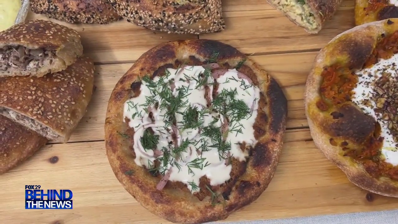 FOX 29 Behind The News: What's for Dinner?