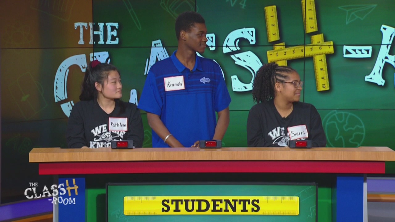 The ClassH-Room - Episode 90, Part 2