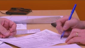 Tax Day 2024: How to file an extension