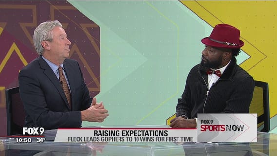 Sports Now: The Gophers go bowling in Tampa