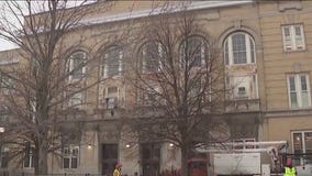 Migrants to move into former Chicago elementary school this week