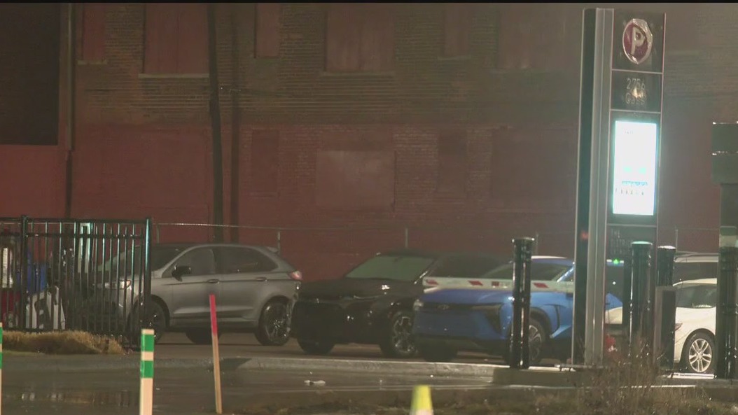 Detroit police investigate string of car break-ins in Midtown | FOX 2 ...