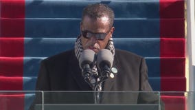 2021 Inauguration | Benediction