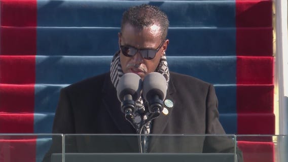 2021 Inauguration | Benediction