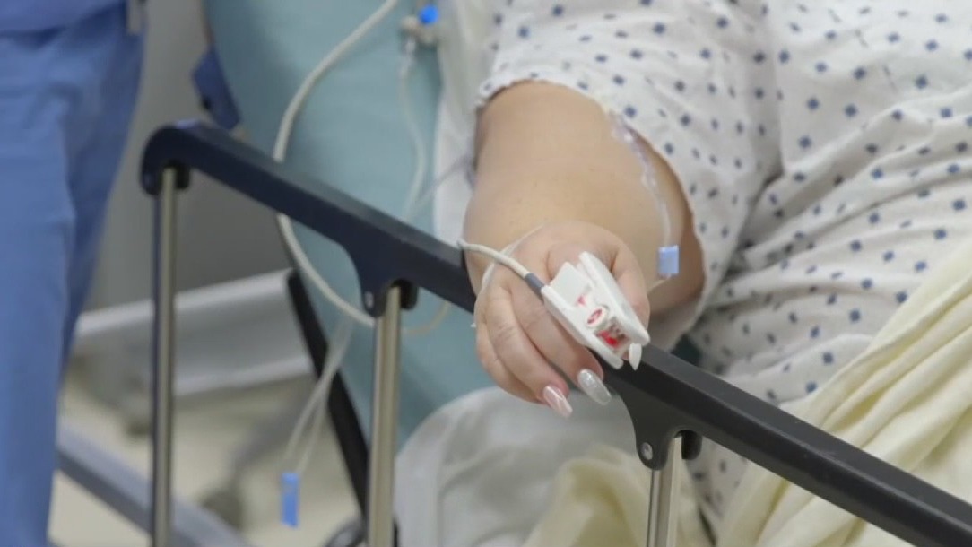 Lawmakers clash over healthcare subsidy extensions