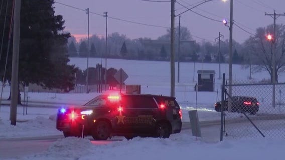 'Critical incident' at Stewartville schools