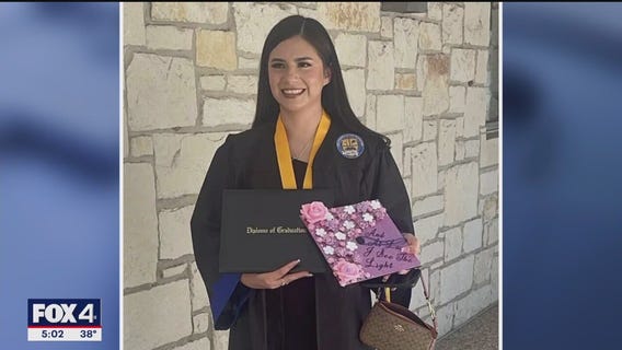 College student deported trying to fly home to Texas