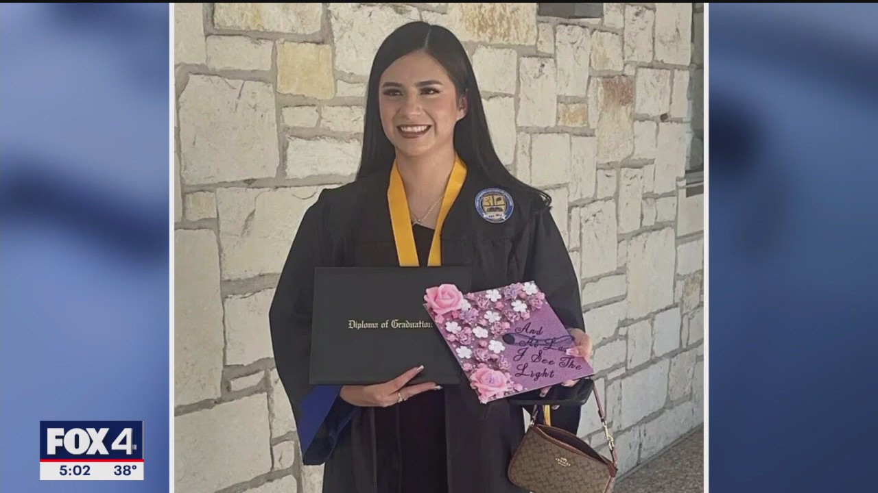 College student deported trying to fly home to Texas