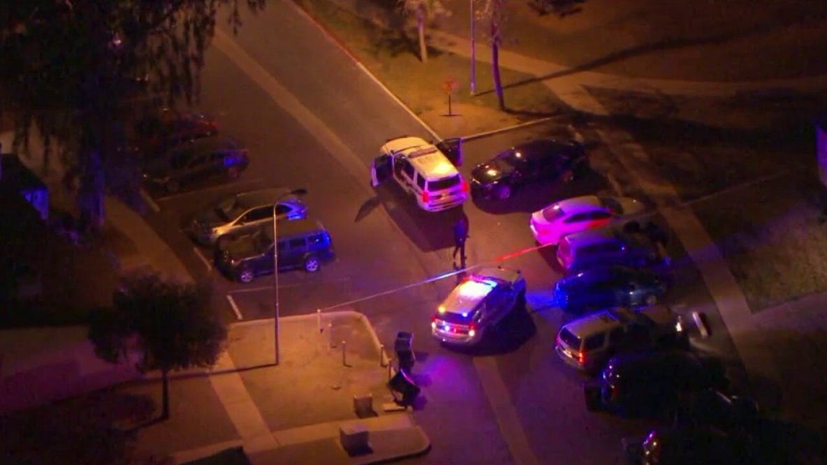 Shooting victim identified as Jacob Higadera