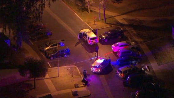 Shooting victim identified as Jacob Higadera