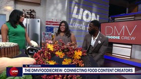 Spotlight on the dmvfoodiecrew