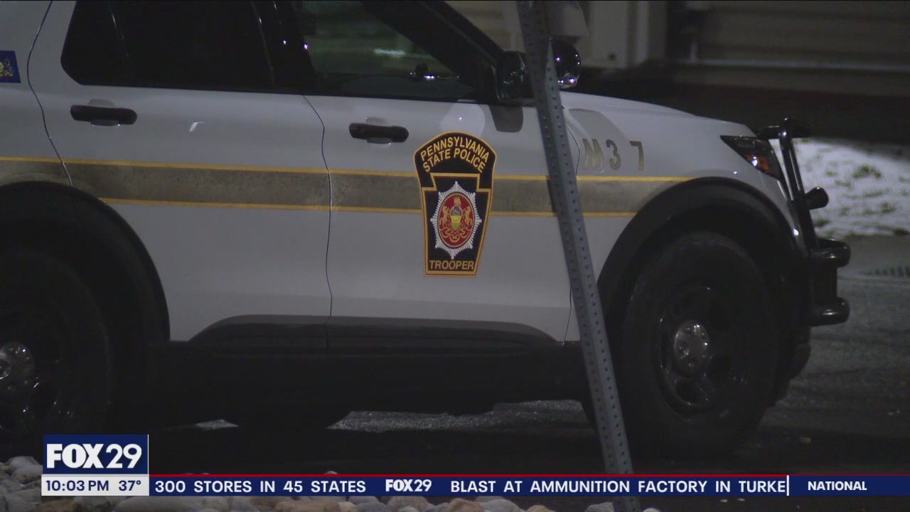 Pa troopers enact safe driving initiatives designed to curb aggressive driving