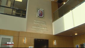 Prince George's County inspections department: Director's son broke county building code