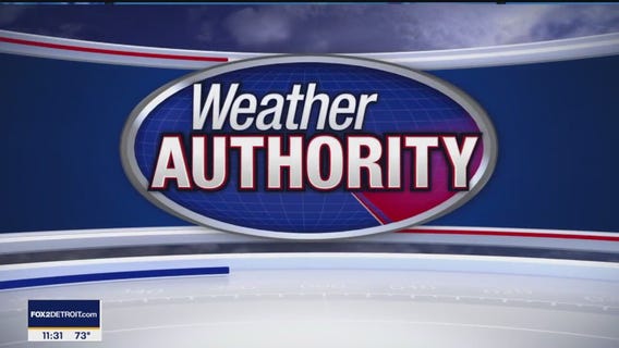 A smoky day out there today