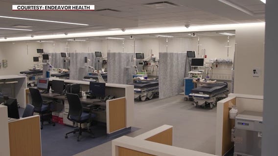 State-of-the-art cardiac care facility opens in Glenbrook