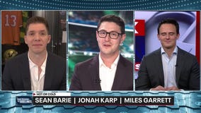 Should CFP PUNISH Notre Dame for Bowl opt-out?