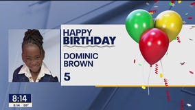 Good Day birthdays for Nov. 13