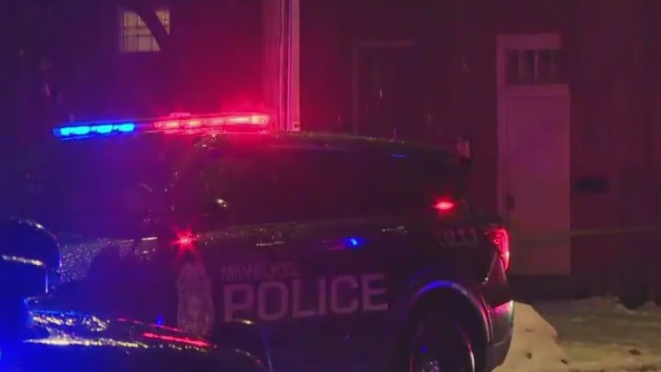 Boy dead after shooting, 2 arrested