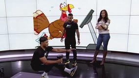 Thanksgiving 2025: Try the T.U.R.K.E.Y. workout