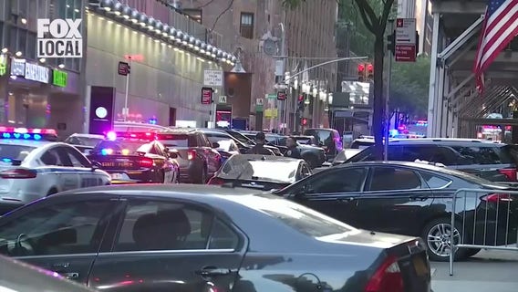 FOX6 Daily News Update | evening of Sept. 26, 2025