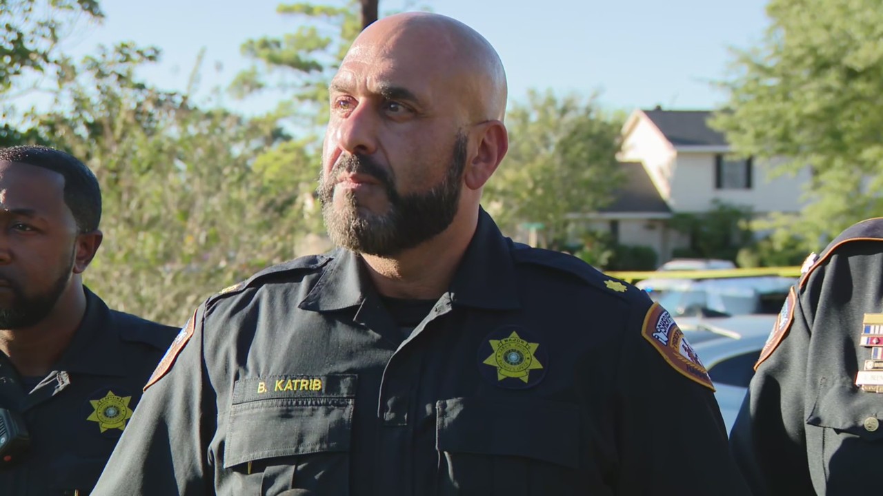 Deadly shooting involving off-duty Harris County deputy | Full police report