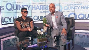 Yazz The Greatest Has Time for the Ladies