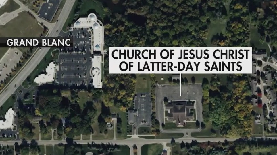 At least 4 dead in Michigan church shooting