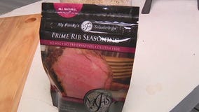 Charley visits Clearwater spice store