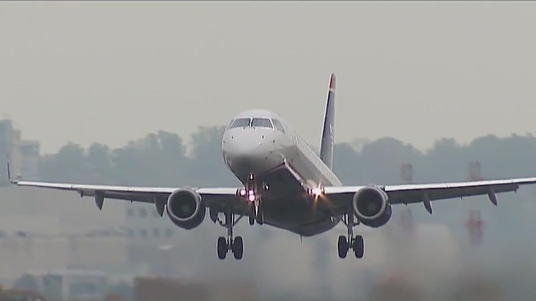 Congress grills NTSB on air safety