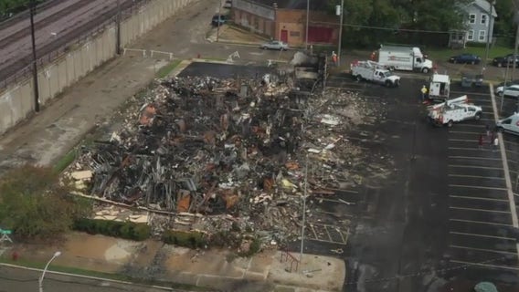 Kenosha mayor pushes community effort, public listening sessions scheduled