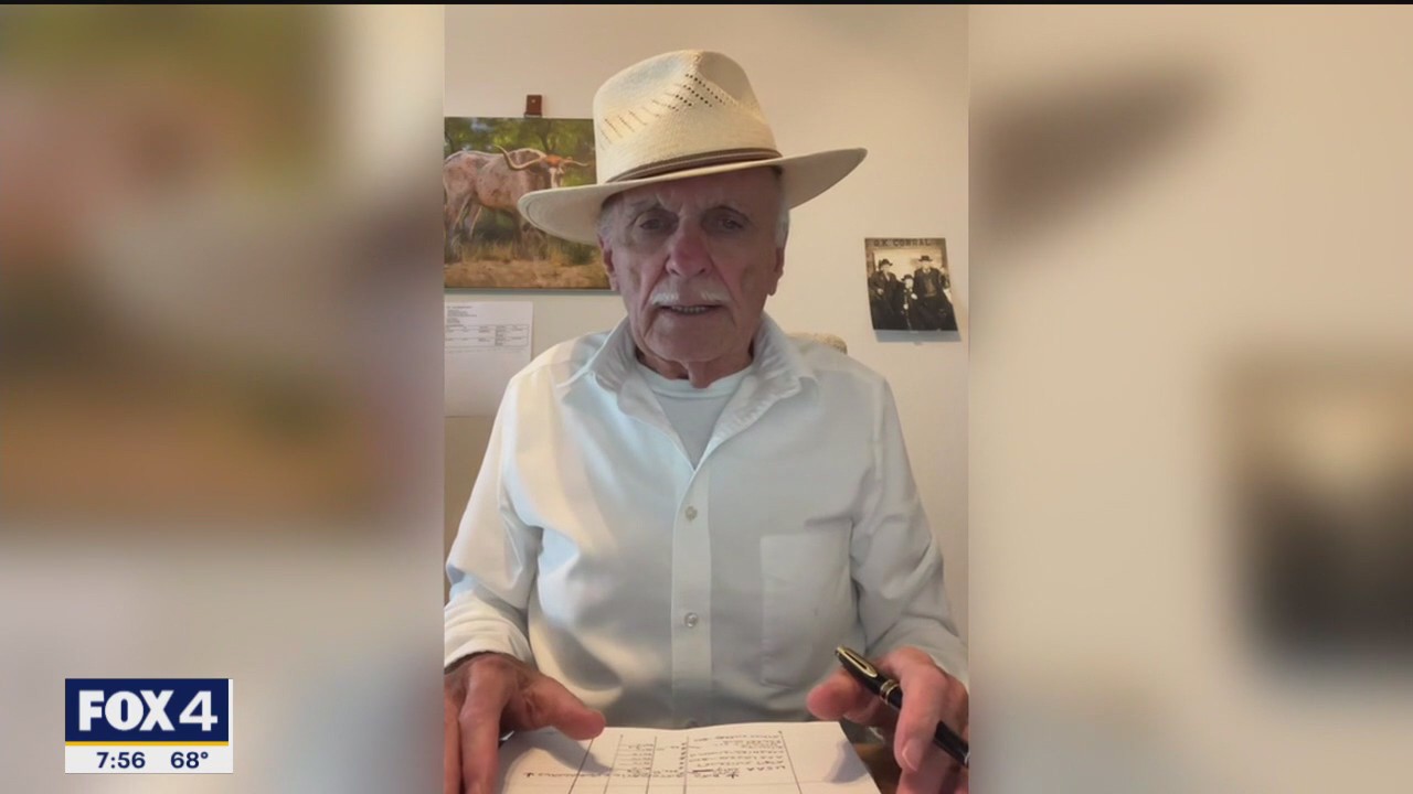 Dad Joke: Don Nunham's Bakery Joke