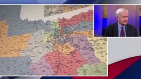 SCOTUS order temporarily reinstates new Texas congressional map | What's Your Point?