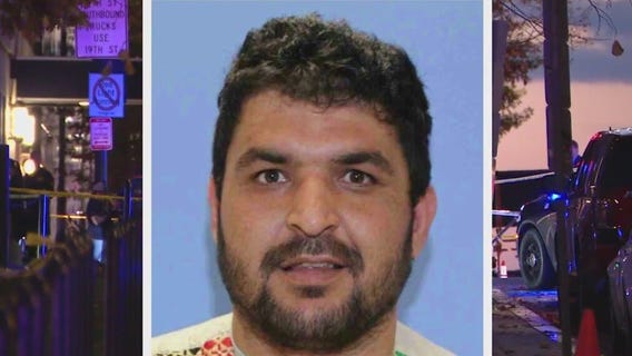 Accused shooter in National Guard attack pleads not guilty from hospital bed