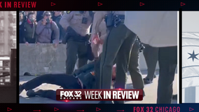ICE arrests, Border Patrol photo op, hemp changes & Rev. Jesse Jackson hospitalized | Week in Review