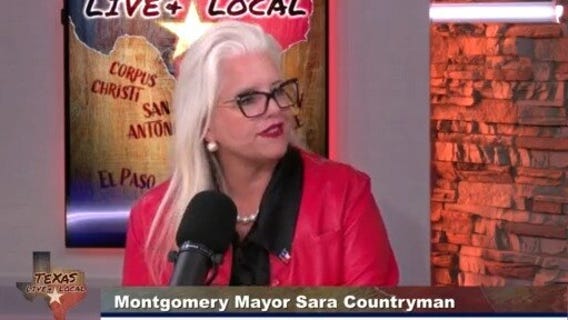 Texas Live and Local: Nov. 17, 2025