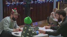 Holiday cheer on the Pier returns