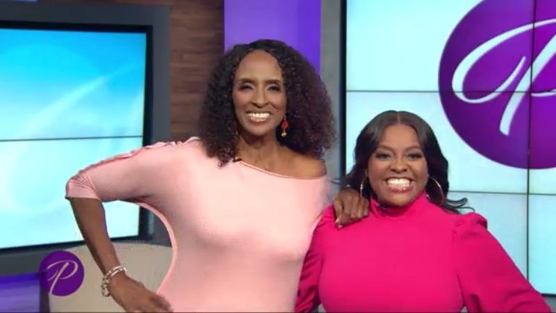 "Let?s Talk with Sherri" 10-25-2022