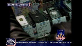 The Year 2000 | That Was the News Then: Episode 13