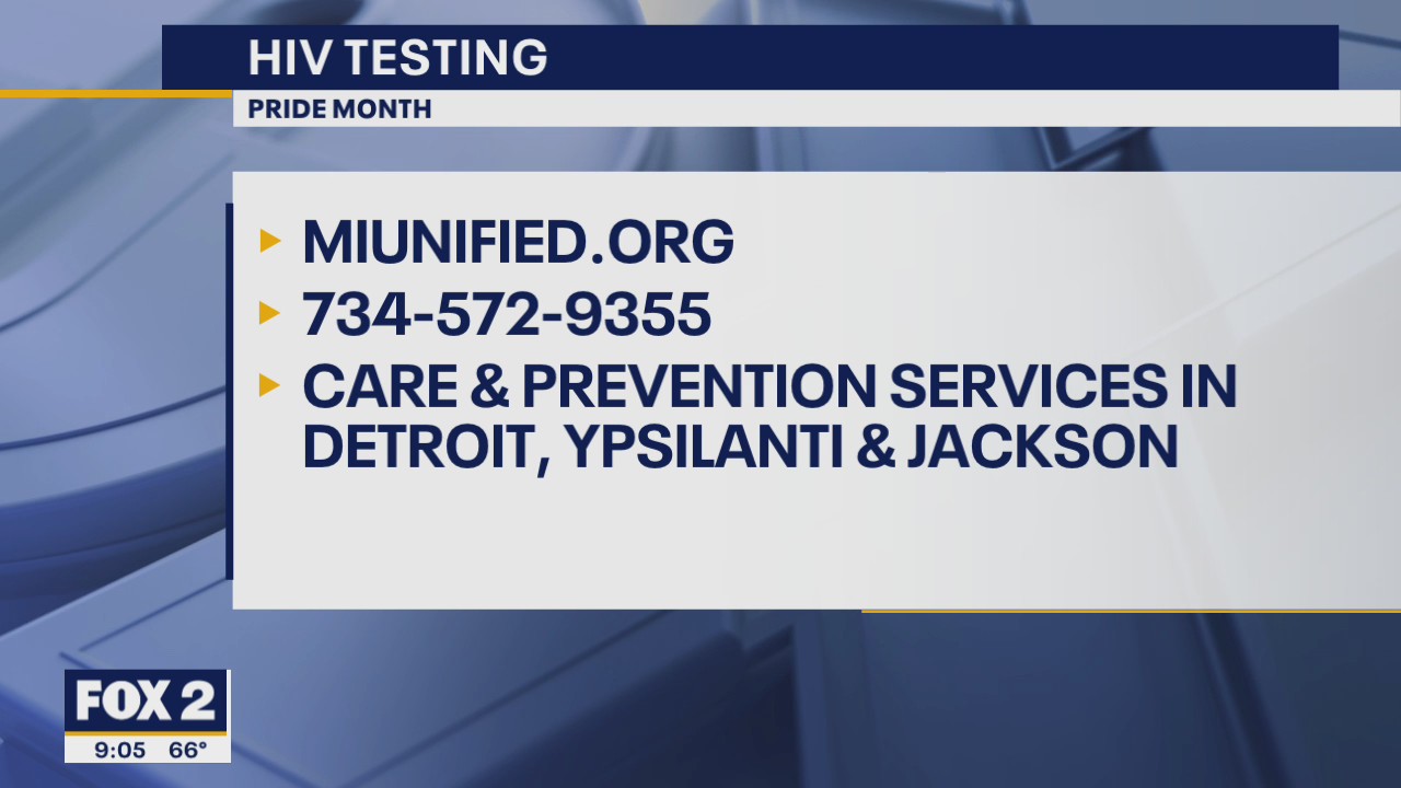 UNIFIED joins FOX 2 News Weekend