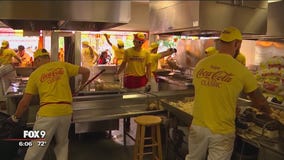 State Fair affords young Minnesotans valuable first job opportunities