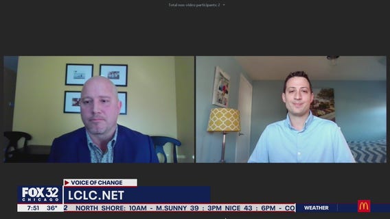 Lawndale Christian Legal Center teams up with Stand Together Foundation to create change