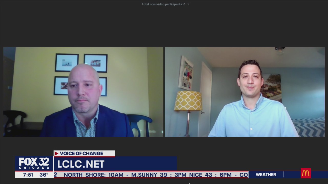 Lawndale Christian Legal Center teams up with Stand Together Foundation to create change