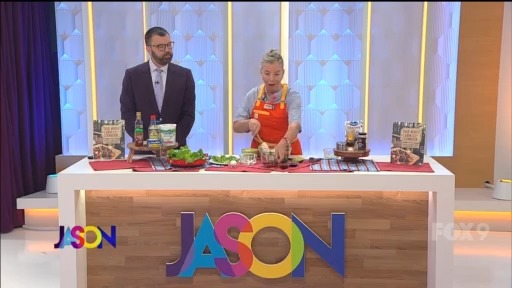 The Jason Show: June 18, 2025