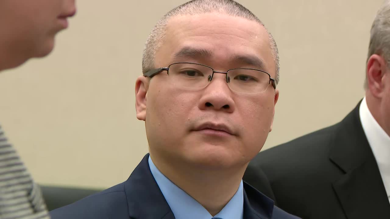 Ex-MPD cop Tou Thao sentencing: RAW