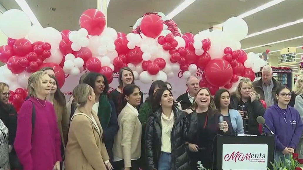 Jewel-Osco giving back to local hardworking mothers with new giveaway