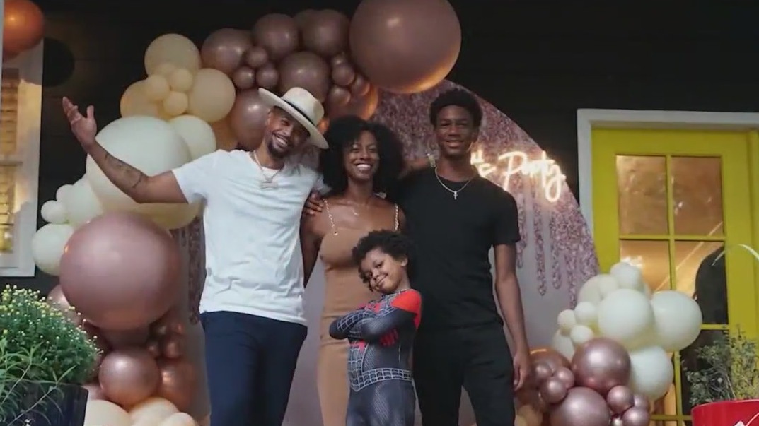 Parents remember Atlanta son who drowned saving children as hero | FOX ...