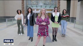 TikTok Fashion Trends