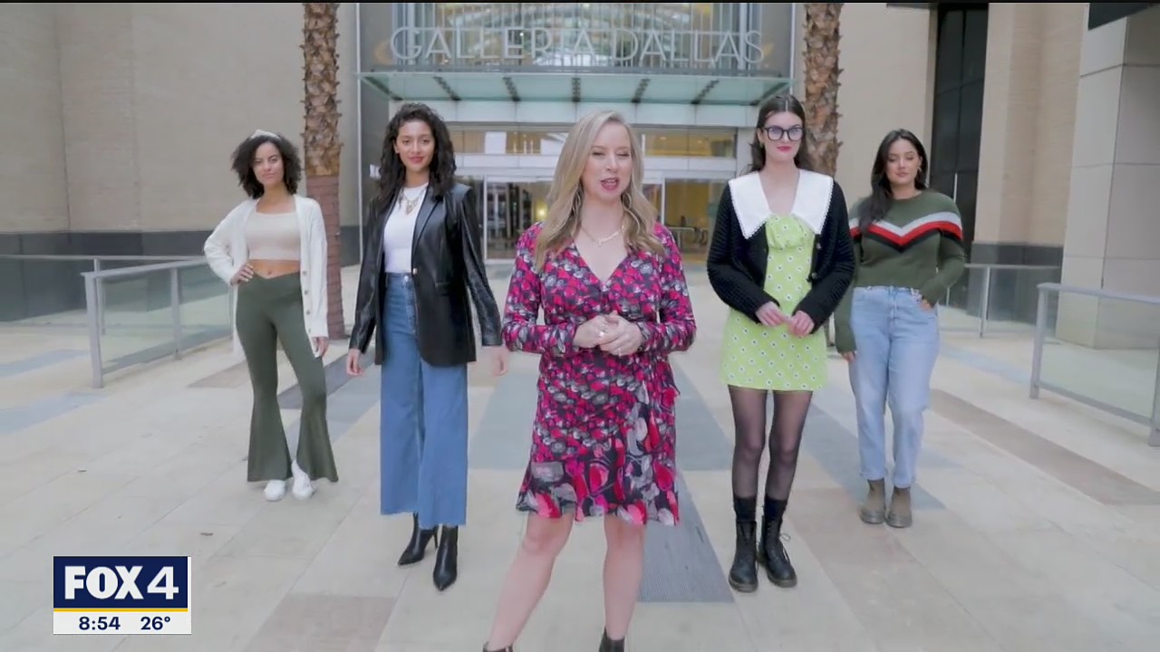 TikTok Fashion Trends