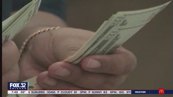 What to make of the stock market's recent struggles