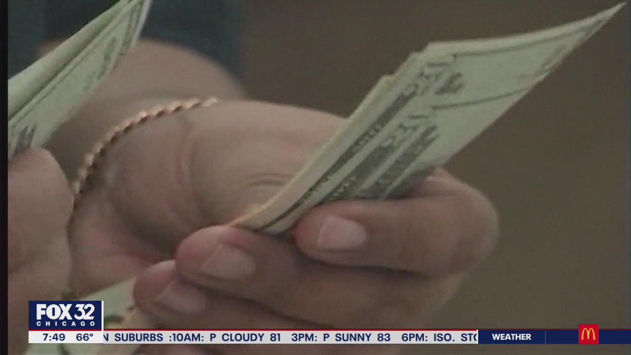 What to make of the stock market's recent struggles